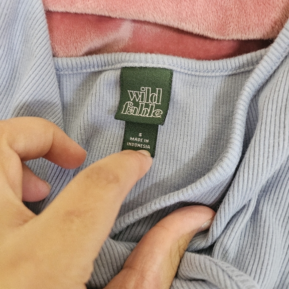 Spring Dress - Picture 2 of 3